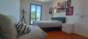 Sant'Erminio comfort rooms Perugia